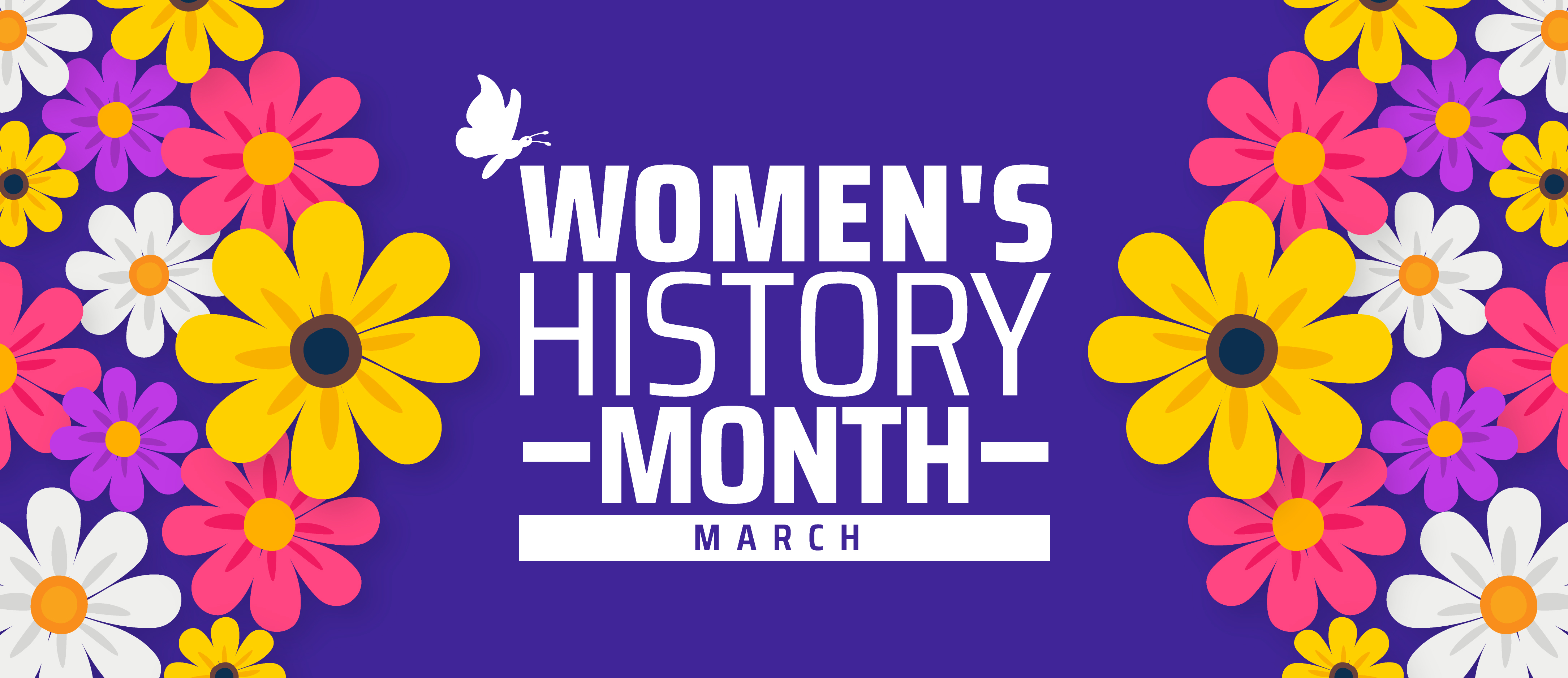 Women's History Month