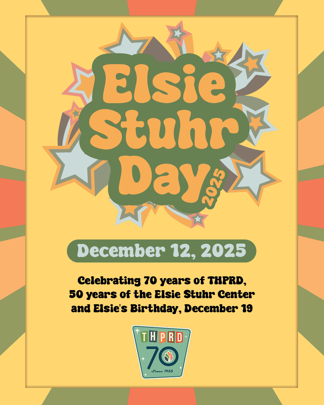 Elsie Stuhr Day