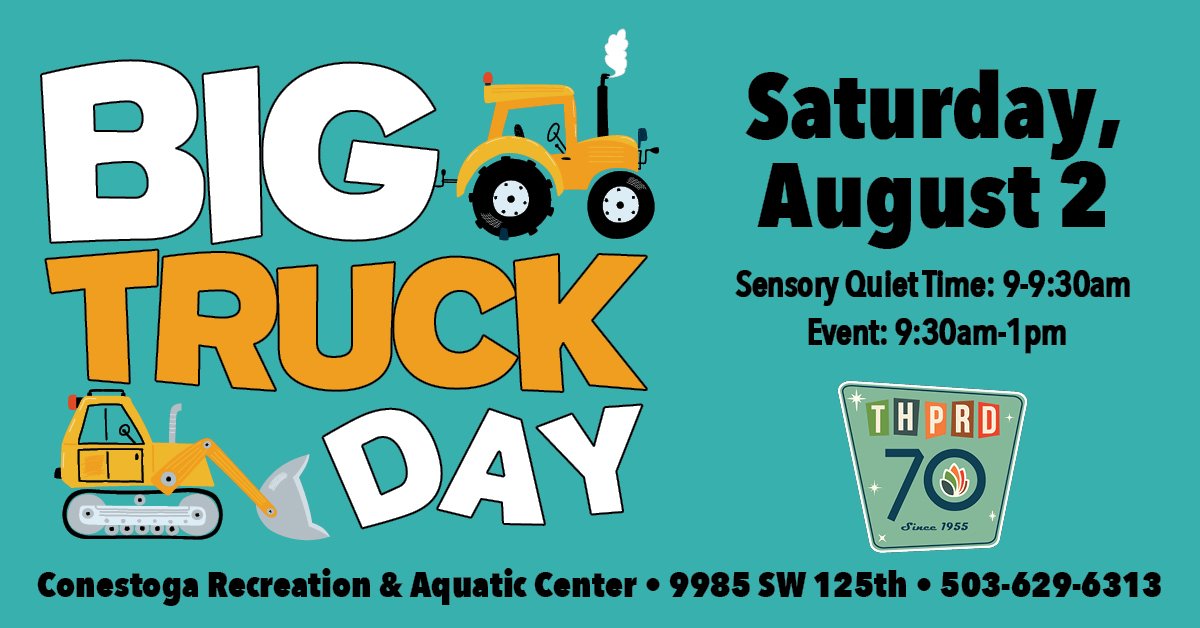 Big Truck Day