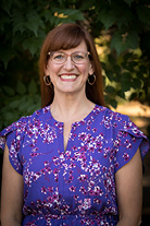 Image of board member Barbie Minor